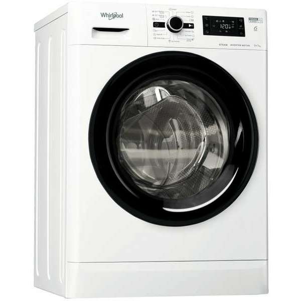 WHIRLPOOL FWDG 971682 WBV EE N