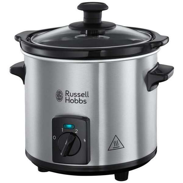 RUSSELL HOBBS 25570-56 Compact Home 2L