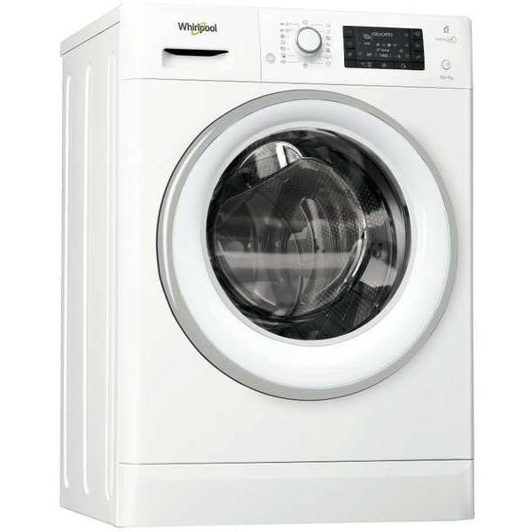 WHIRLPOOL FWDD1071681WS EU 