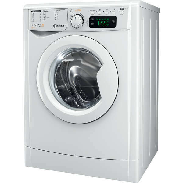 INDESIT EWDE 71280 W EU