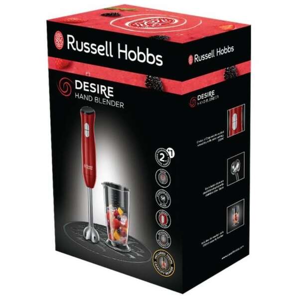 RUSSELL HOBBS 24690-56 Desire