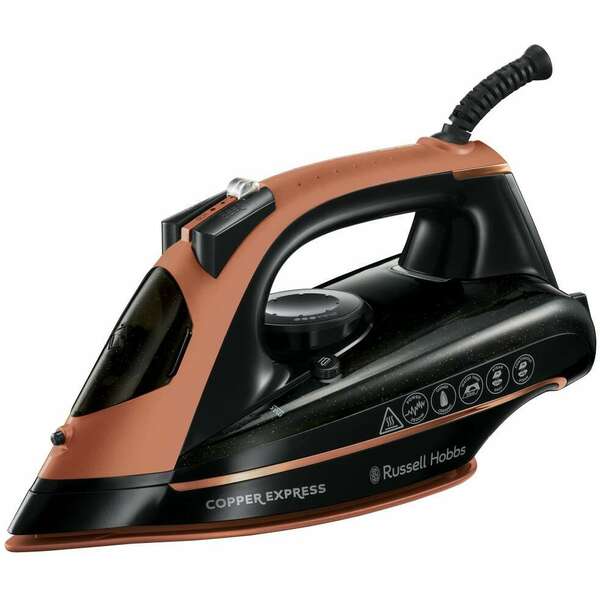 RUSSELL HOBBS 23975-56 Express Copper