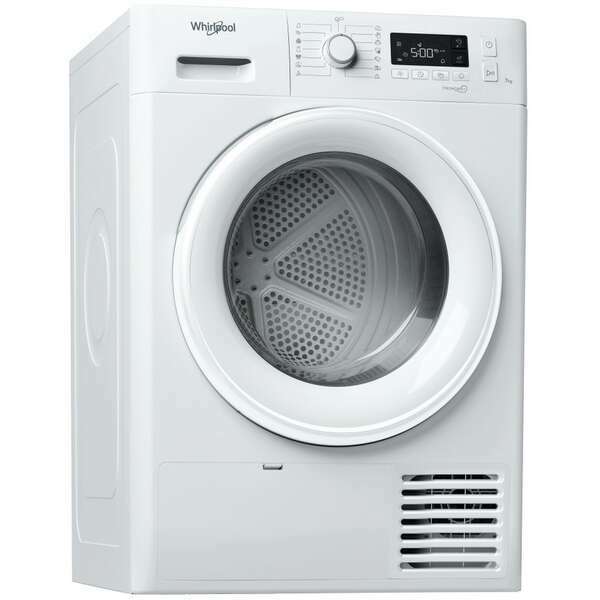 WHIRLPOOL FT M11 72 EU