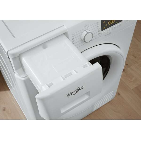 WHIRLPOOL FT M11 72 EU
