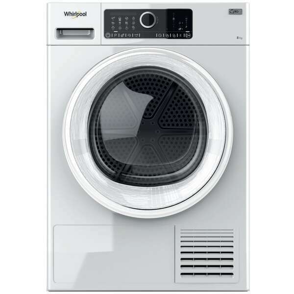 WHIRLPOOL ST U 82 EU