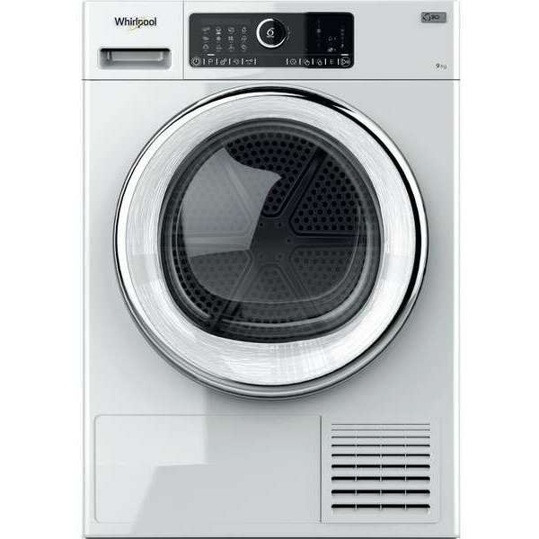WHIRLPOOL ST U 92X EU