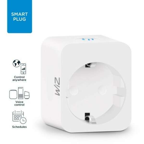 WIZ Smart Plug 