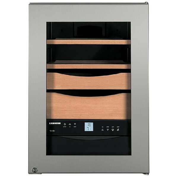 LIEBHERR ZKes 453 Humidor