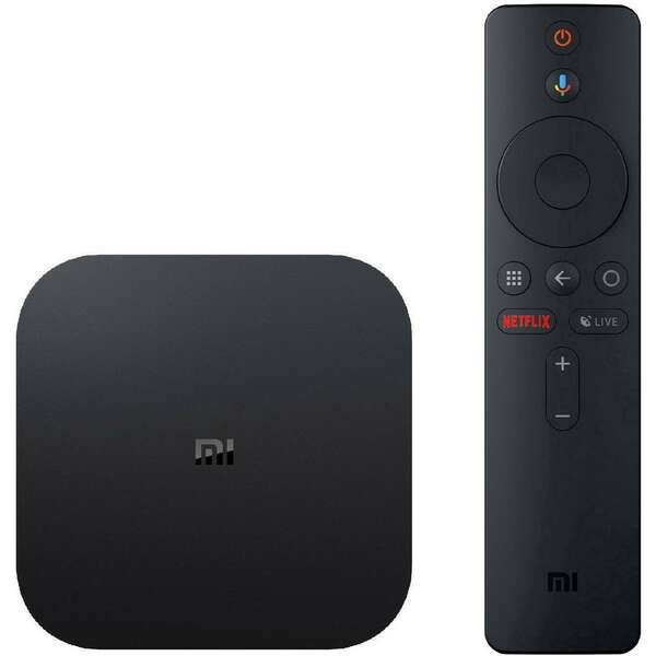 XIAOMI Mi Box S