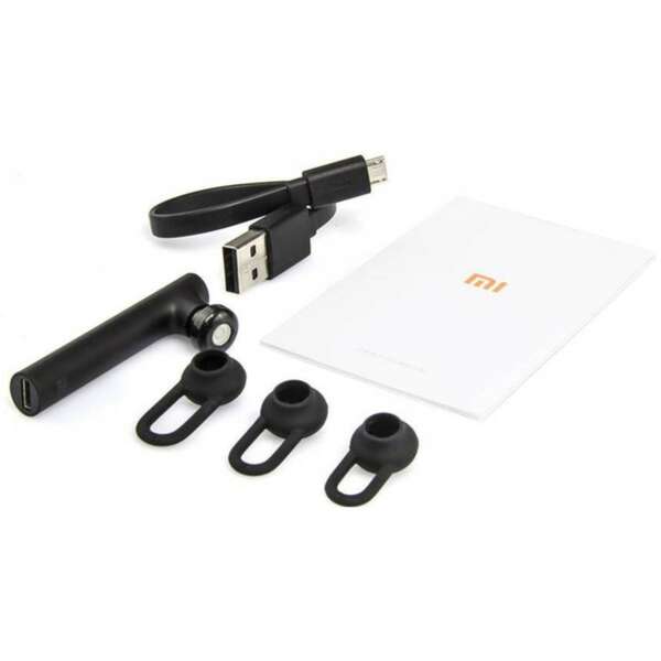XIAOMI MI BLUETOOTH HEADSET BASIC BLACK