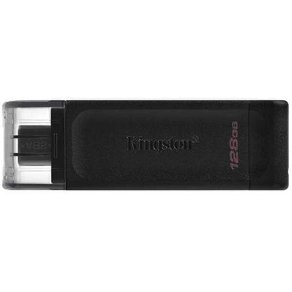 KINGSTON USB-C 3.2 GEN1 DT70/128GB