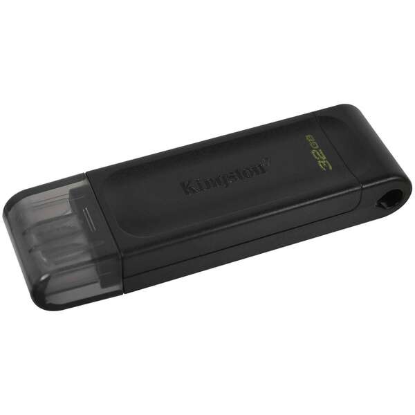 KINGSTON USB-C 3.2 GEN1 DT70/32GB