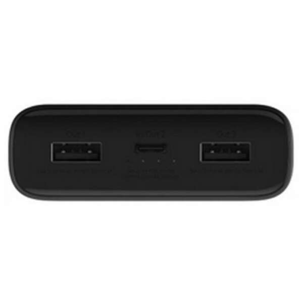 XIAOMI 20000MAH MI POWER BANK 3 PRO