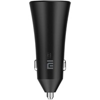 XIAOMI 37W Car Charger Dual-Port Black