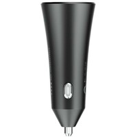 XIAOMI 37W Car Charger Dual-Port Black