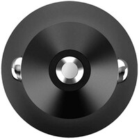 XIAOMI 37W Car Charger Dual-Port Black