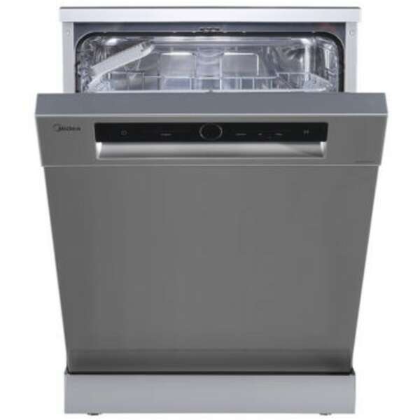 MIDEA MFD60S350S inox