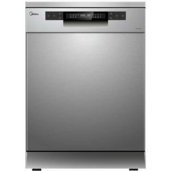 MIDEA MFD60S229S inox 