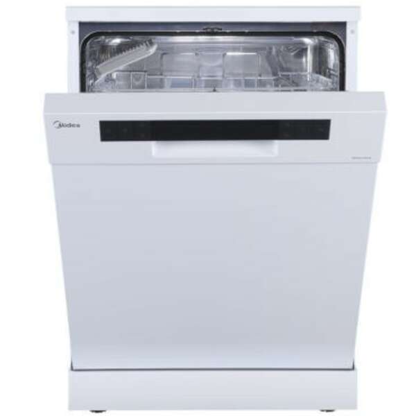 MIDEA MFD60S229W bela 