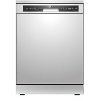 MIDEA MFD60S120X inox