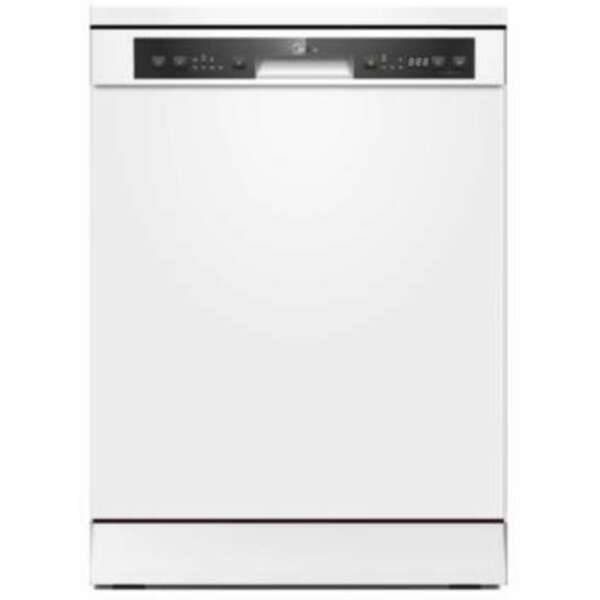 MIDEA MFD60S120W bela 