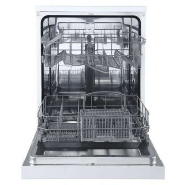 MIDEA MFD60S120W bela 