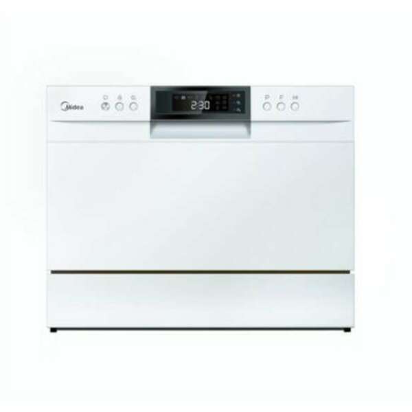 MIDEA MTD55S100W bela