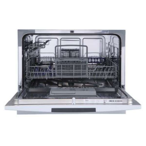 MIDEA MTD55S100W bela