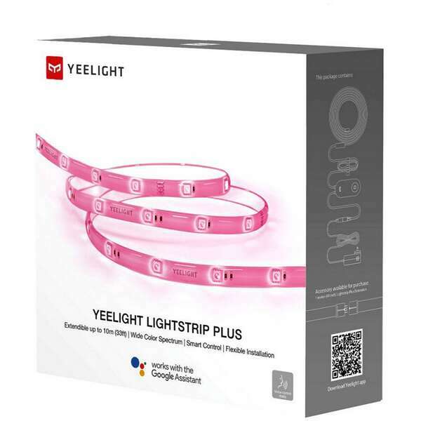 YEELIGHT YLDD04YL LED TRAKA