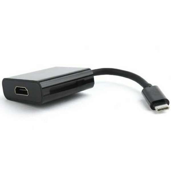 GEMBIRD USB-C TO HDMI ADAPTER