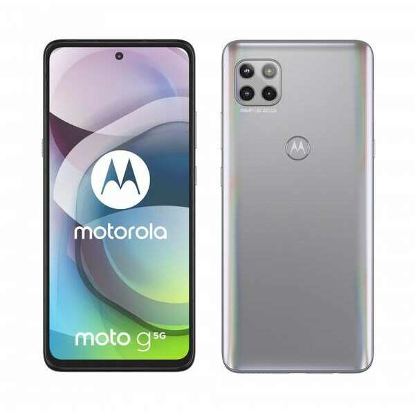 MOTOROLA Moto G 5G 6GB/128GB Volcanic Grey