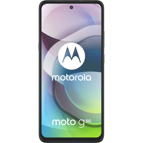 MOTOROLA Moto G 5G 6GB/128GB Frosted Silver