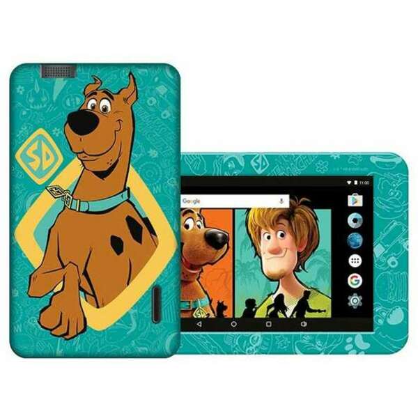 ESTAR Themed Scoob! HD 7