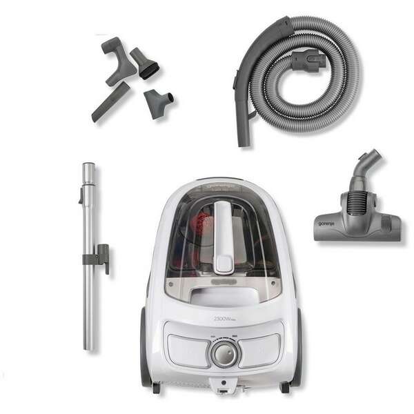 GORENJE VC 2301 SPWCY