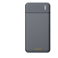 APOLLON Power bank 10000mAh Black