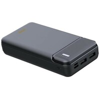 APOLLON Power bank 20000mAh Black