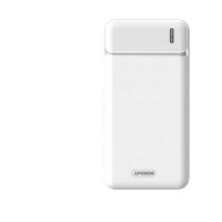 APOLLON Power bank 20000mAh White