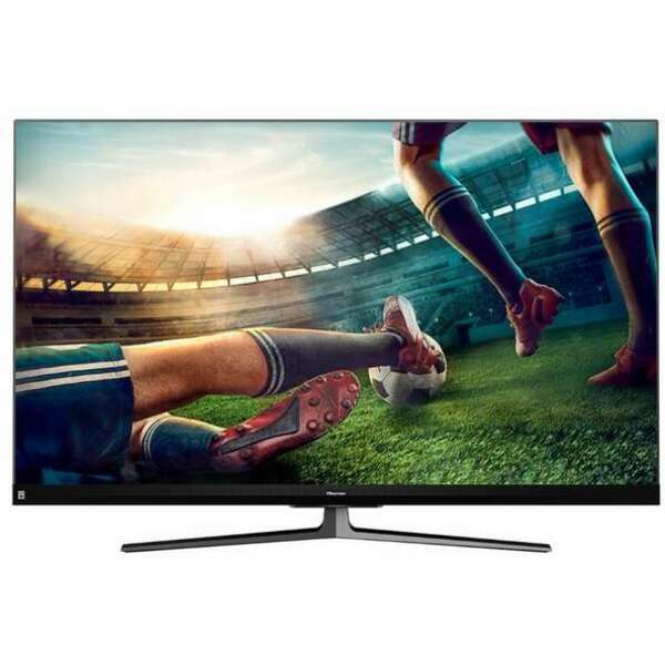 HISENSE H55U8QF