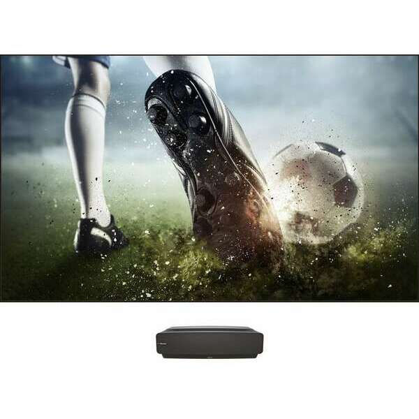 HISENSE 100L5F-B12