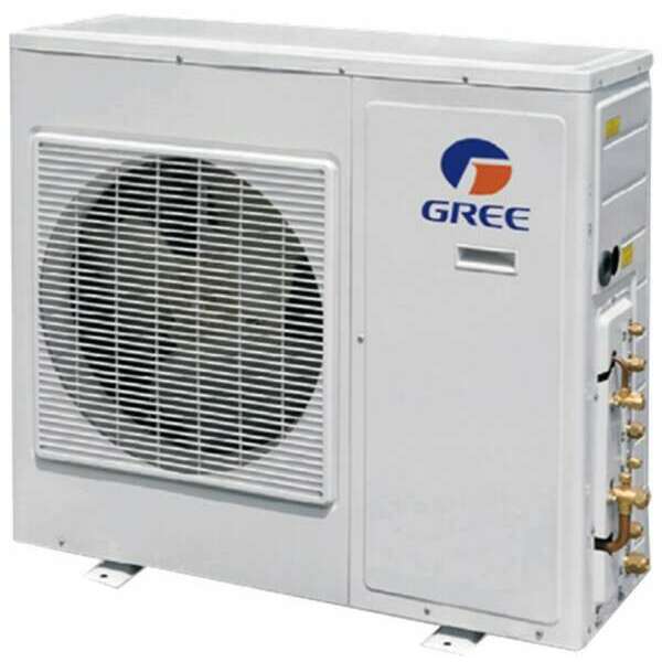 GREE GWHD(28)NK6L0