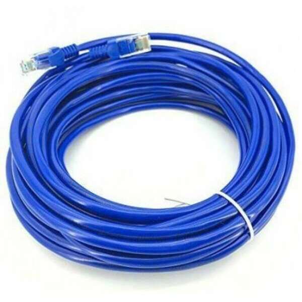 LINKOM PATCH CORD UTP 15m CAT.6