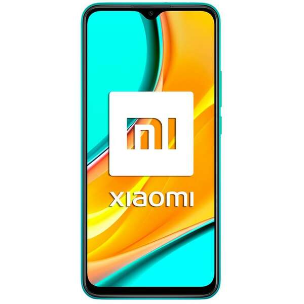 Xiaomi Redmi 9 EU 3+32 Ocean Green