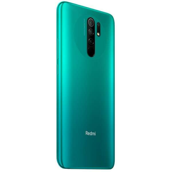 Xiaomi Redmi 9 EU 3+32 Ocean Green