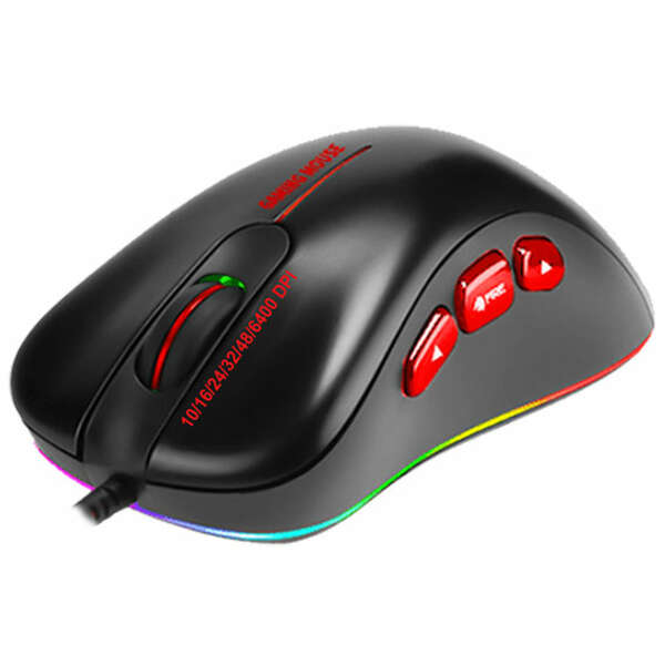 JETION DMS082 GAMING CRNI