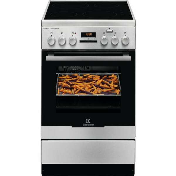 ELECTROLUX EKI54970OX