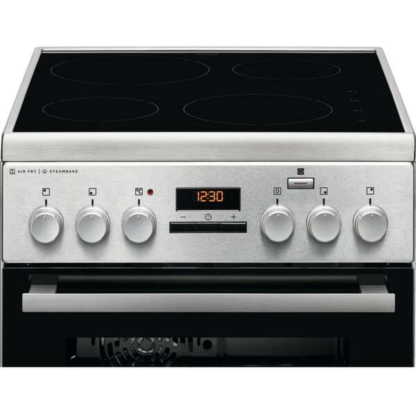 ELECTROLUX EKI54970OX