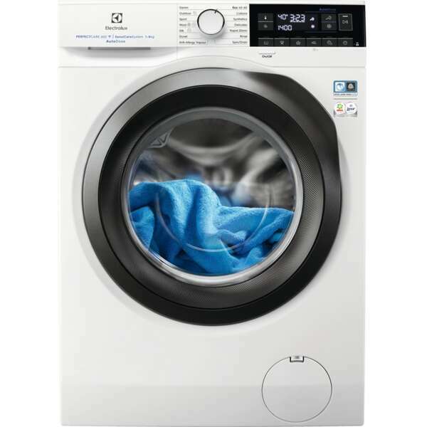 ELECTROLUX EW6F348SA
