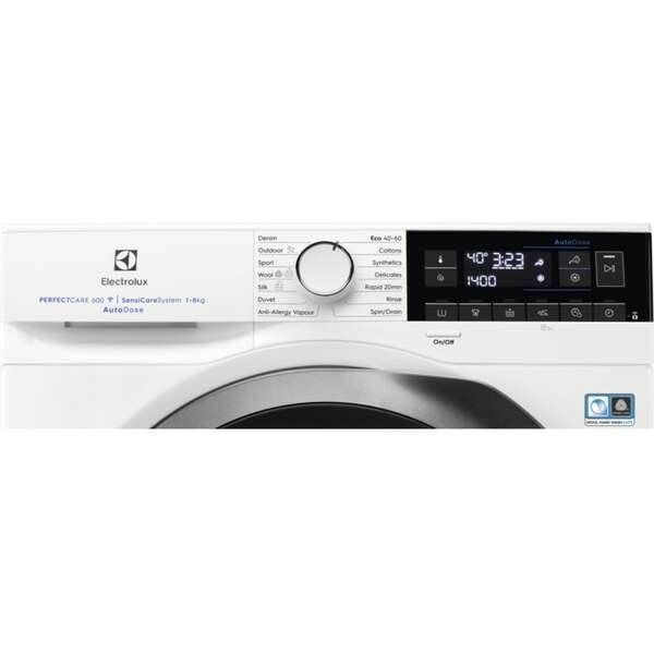 ELECTROLUX EW6F348SA