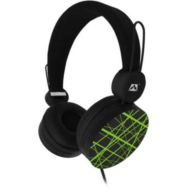 JETION DEP083 ZELENO-CRNE