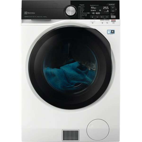 ELECTROLUX EW9W161BC